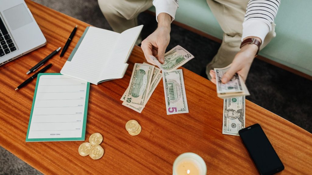 Establishing a Realistic Budget