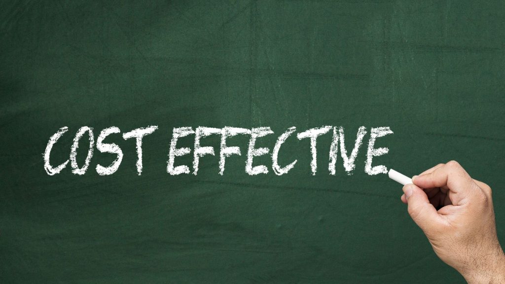 Make Sure the Venue is Cost-effective