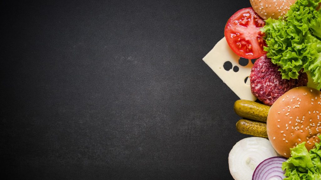 Simplify the Menu